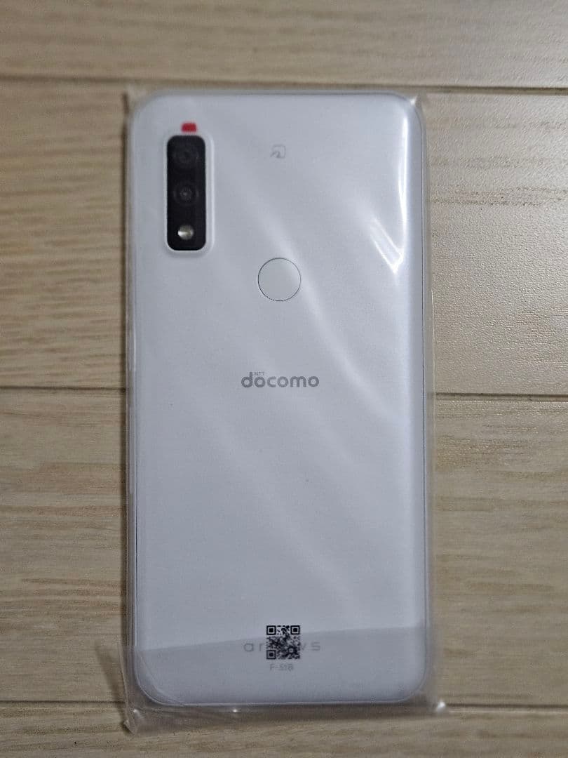 arrows We ホワイト