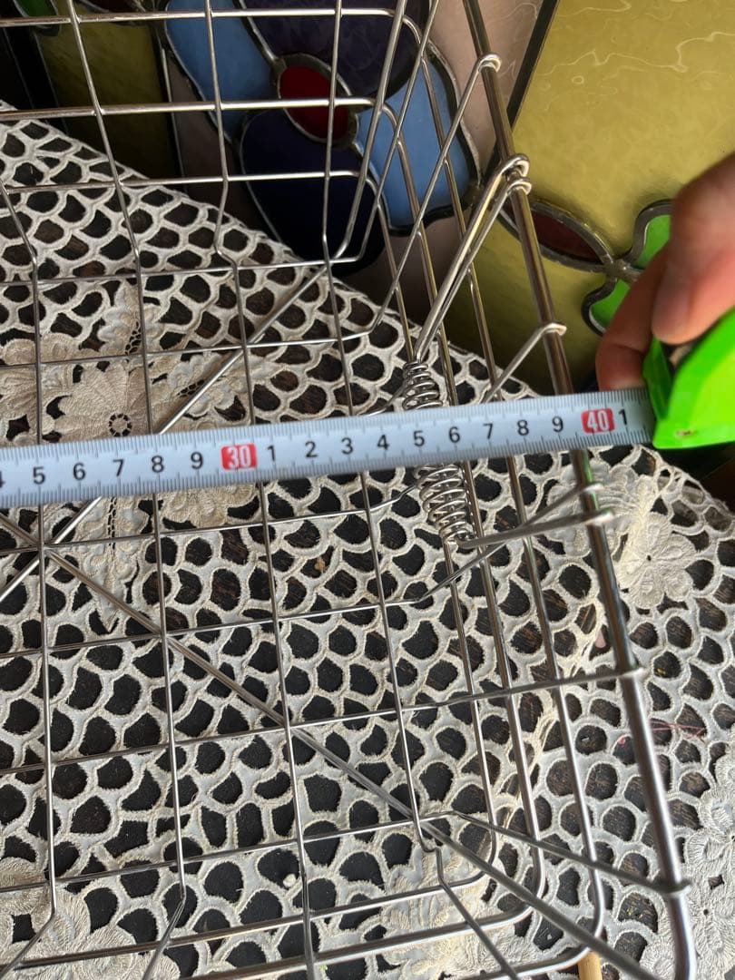 春夏も好き♪②＊給食カゴ10個セット