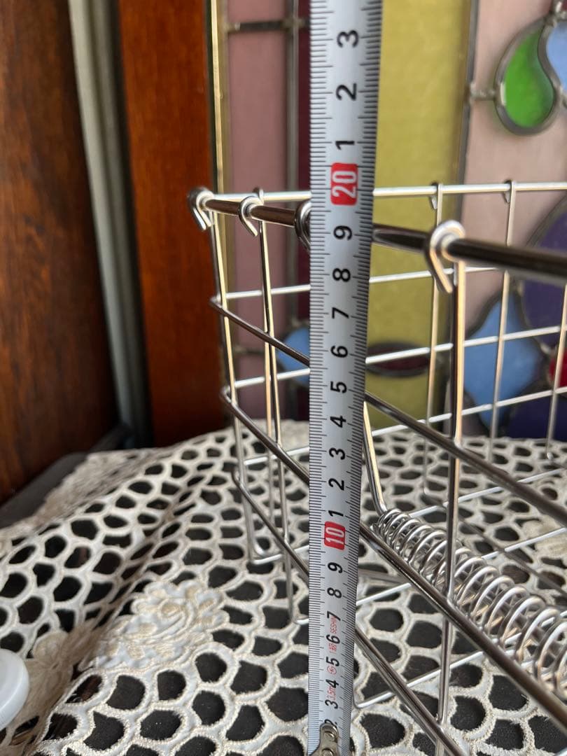 春夏も好き♪②＊給食カゴ10個セット