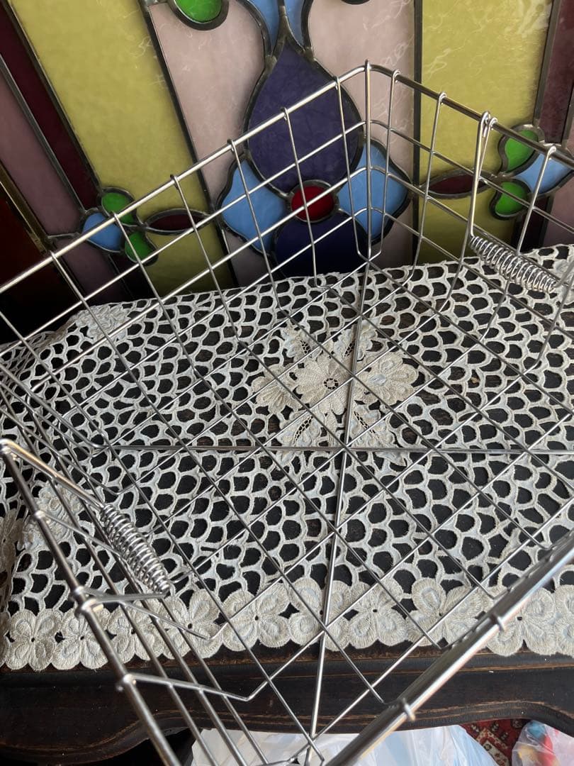 春夏も好き♪②＊給食カゴ10個セット