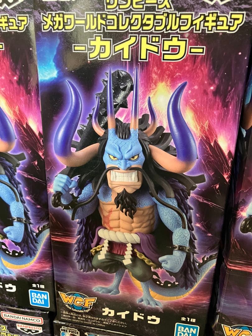 ワンピースフィギュアまとめ売り52体