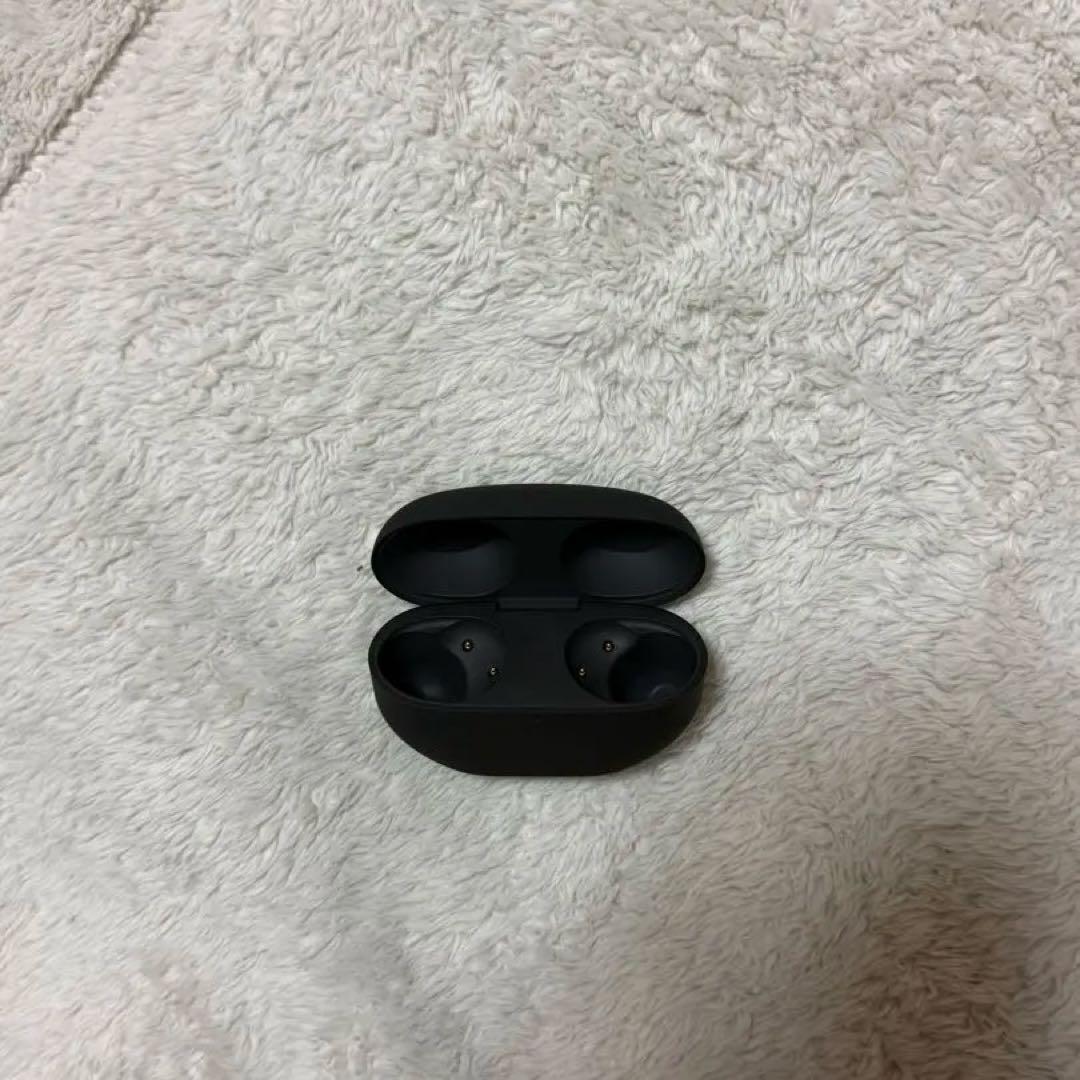 SONY WF-1000XM5 ワイヤレスイヤホン　充電ケースのみ