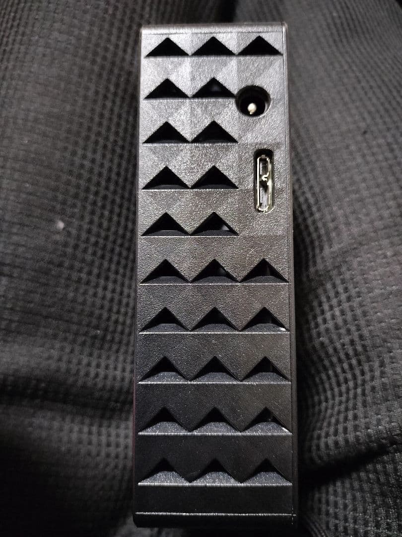 外付けハードディスク・ドライブ SEAGATE Expansion Desktop Drive 6TB