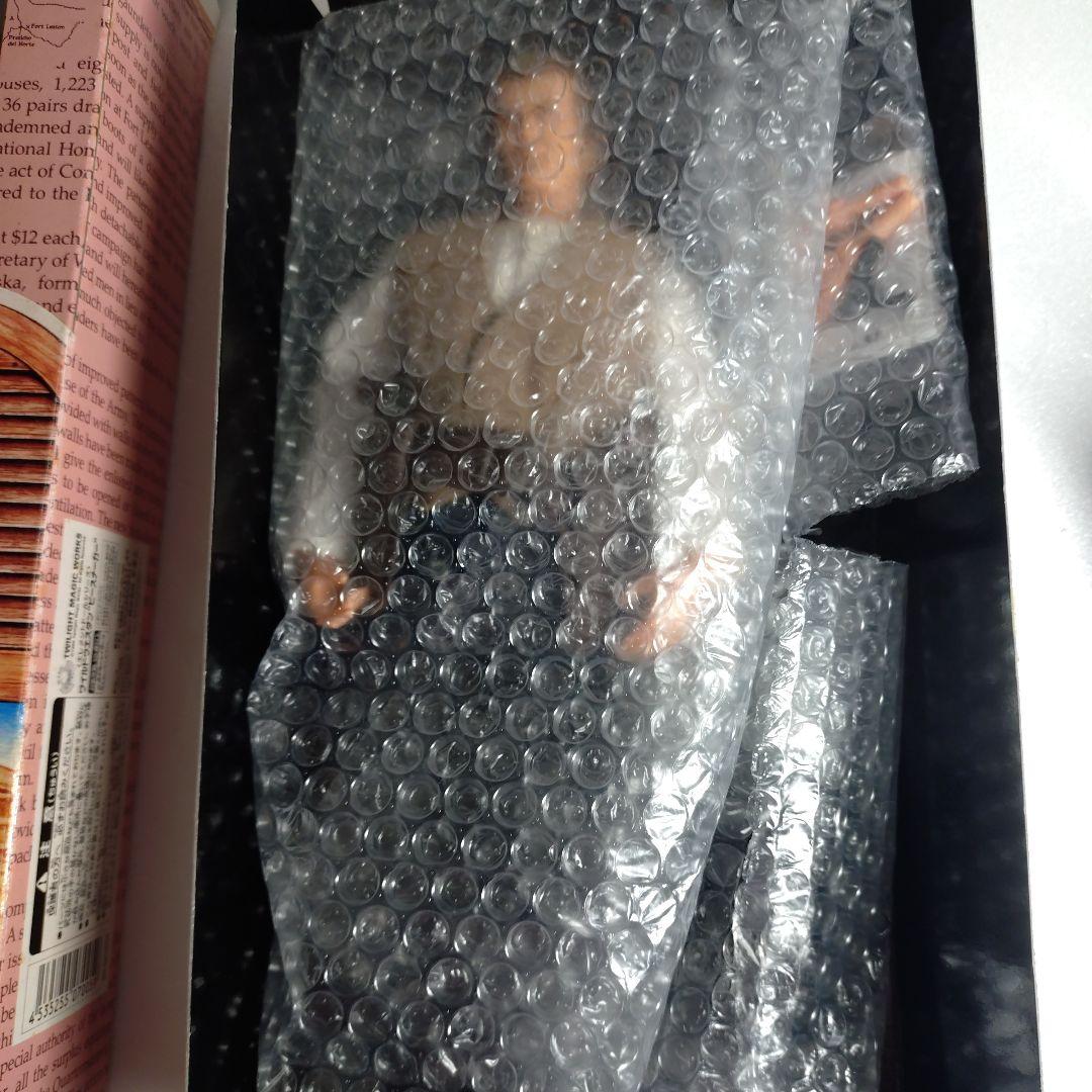 ワイルドウェスタン　フィギュア