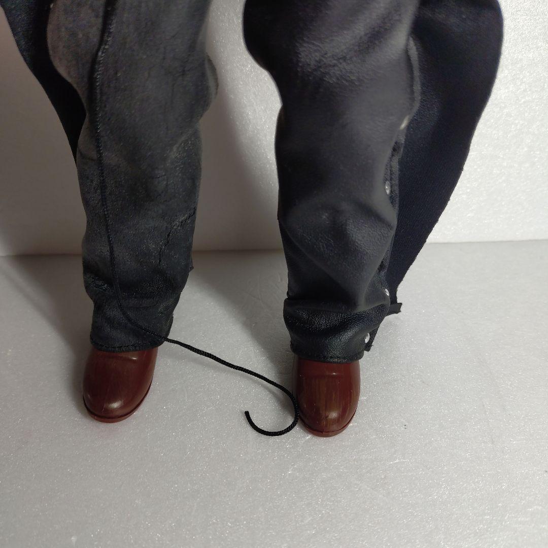 ワイルドウェスタン　フィギュア