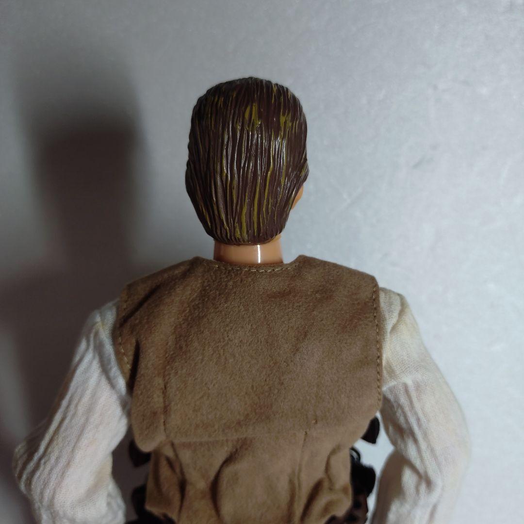 ワイルドウェスタン　フィギュア