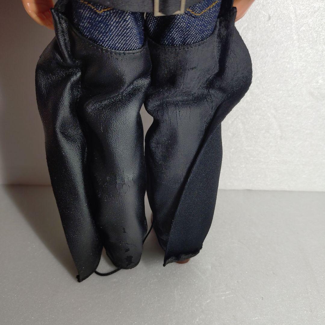 ワイルドウェスタン　フィギュア