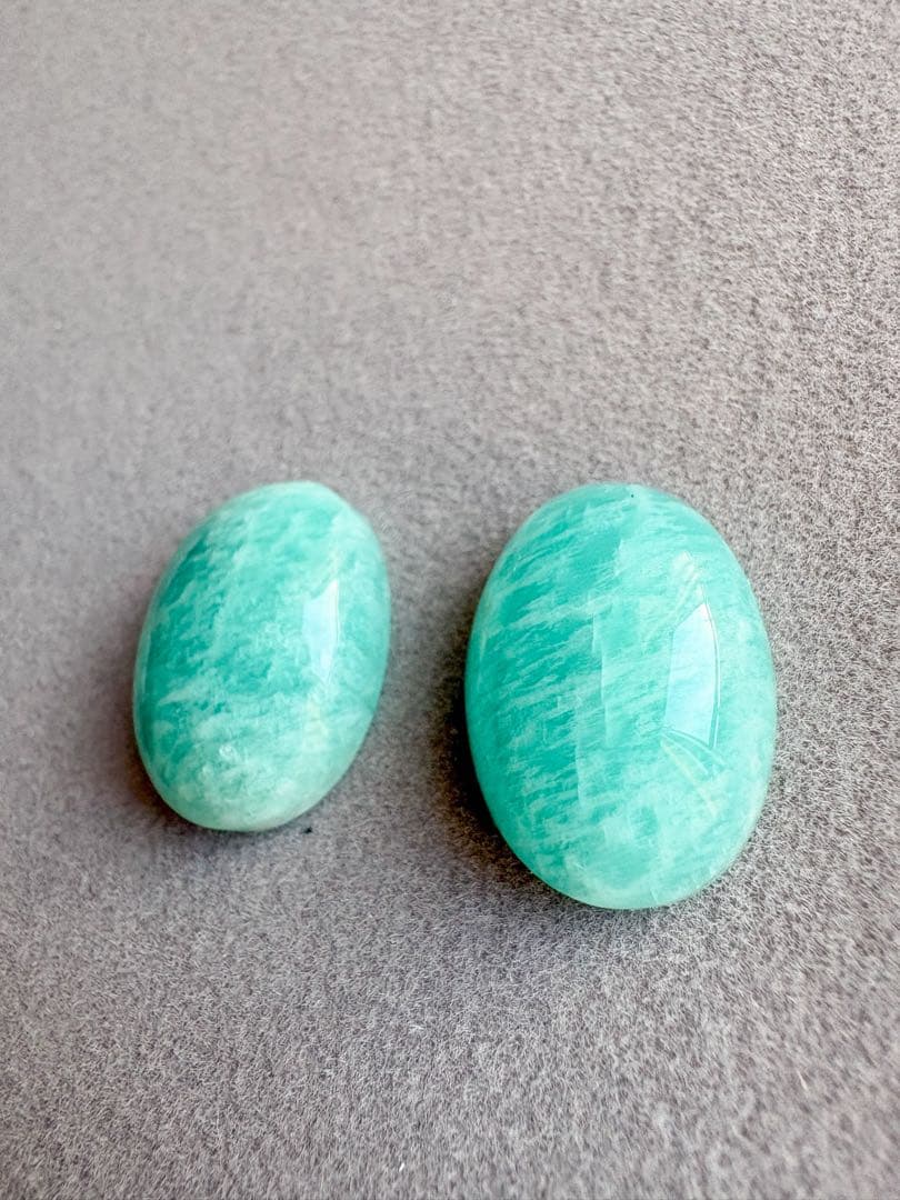 ロシアンブルー様 オーダー作品 3点