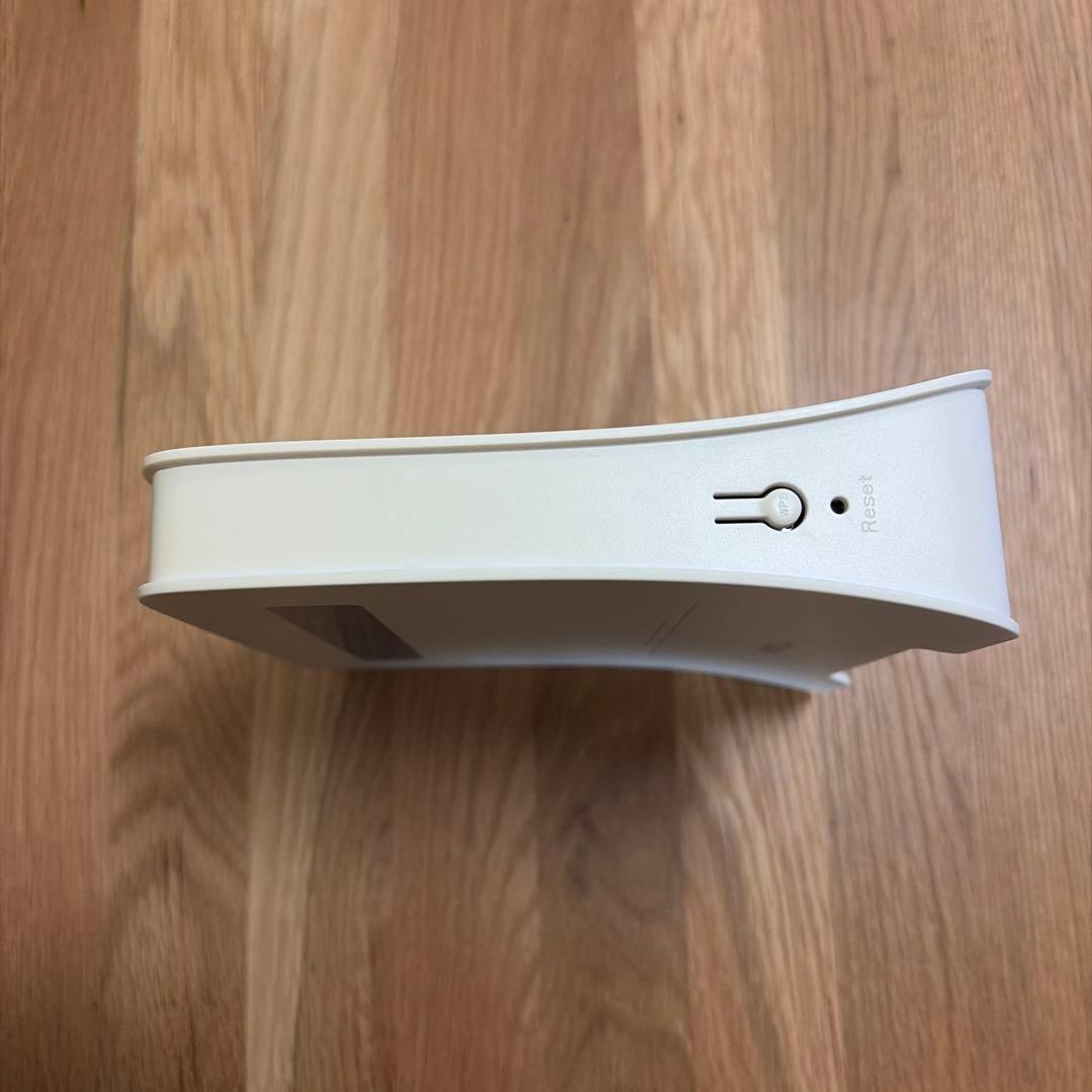 PIXELA 無線LANルーター 4ポート