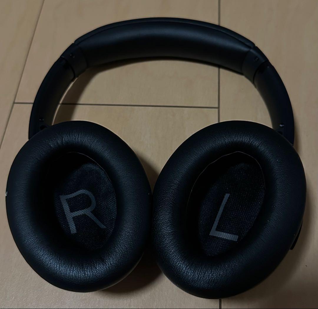 ヘッドホン BoseQuietComfort SE Headphones