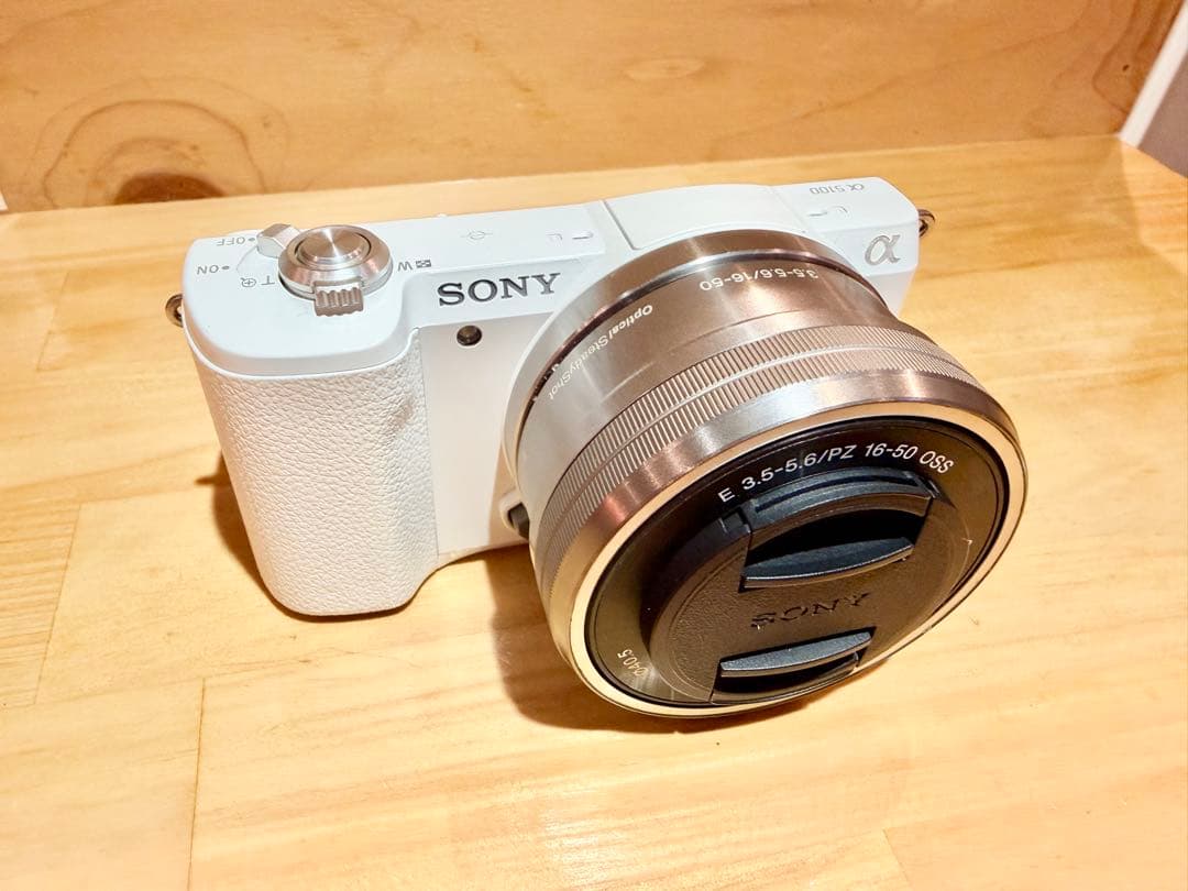SONY α5100