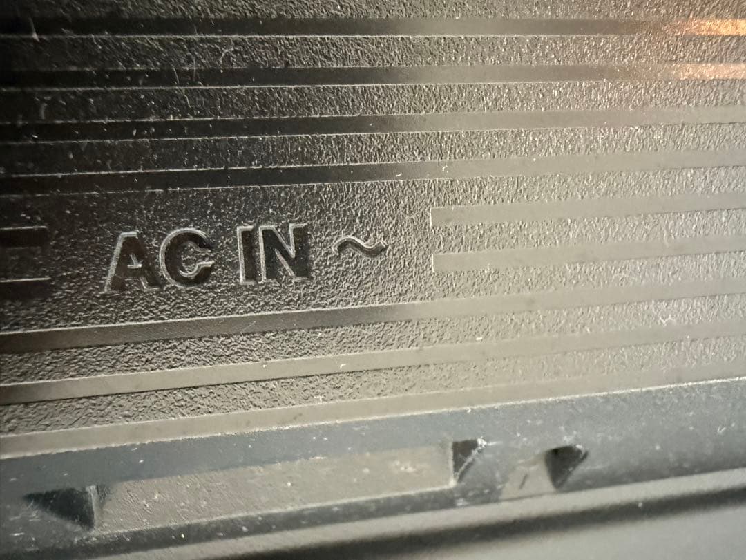 TCL ONKYO テレビ本体