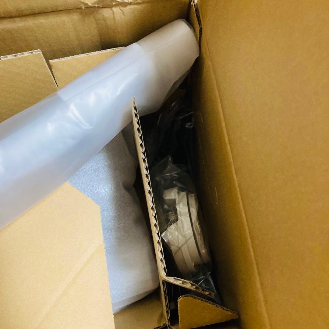 【最終値下げ】PanasonicMC-SB85K-Wスティッククリーナーホワイト