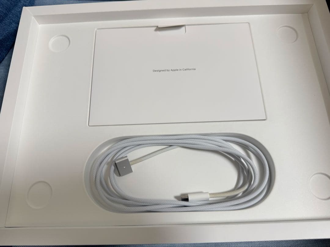 【充放電40回】MacBook Pro 14インチ M1Pro 16G/512G