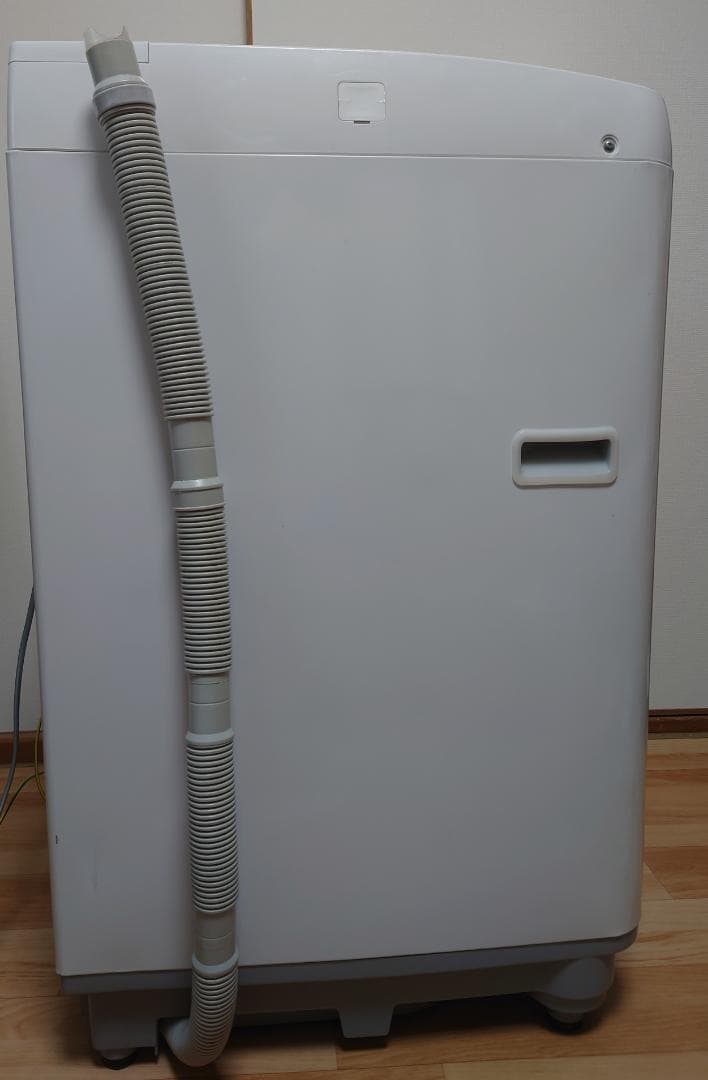 SHARP 全自動洗濯機　6kg