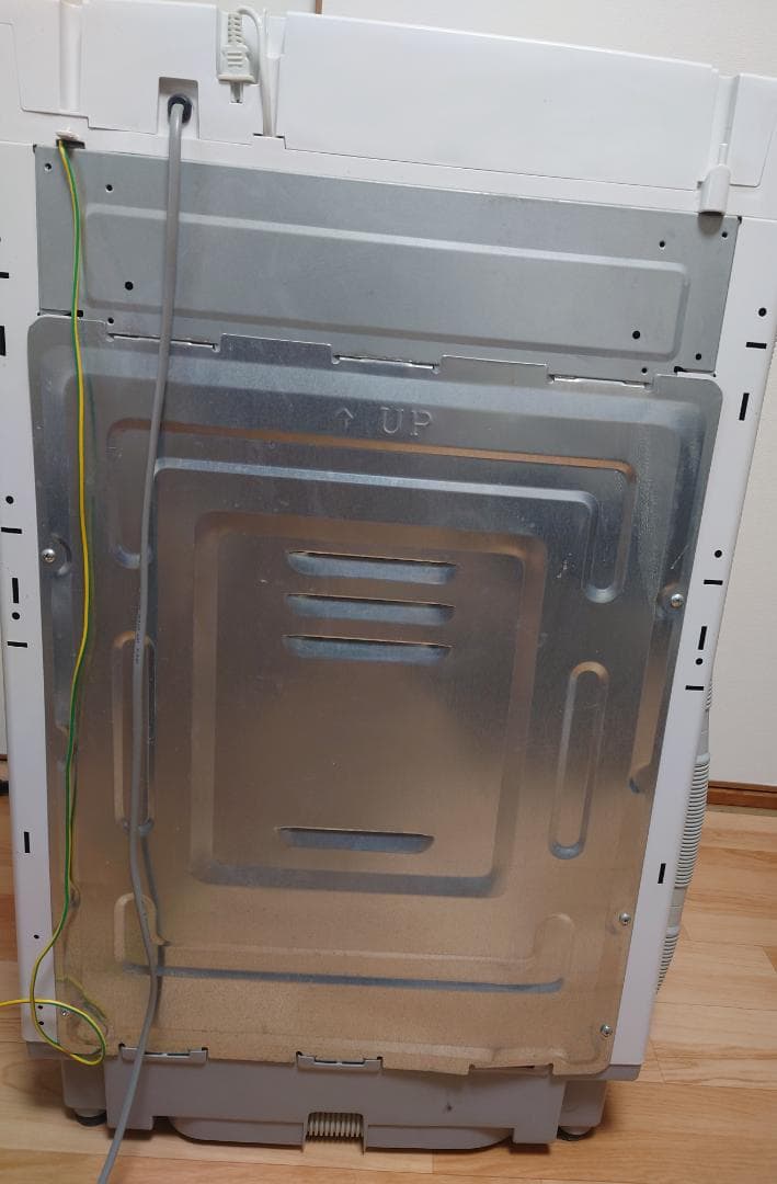 SHARP 全自動洗濯機　6kg