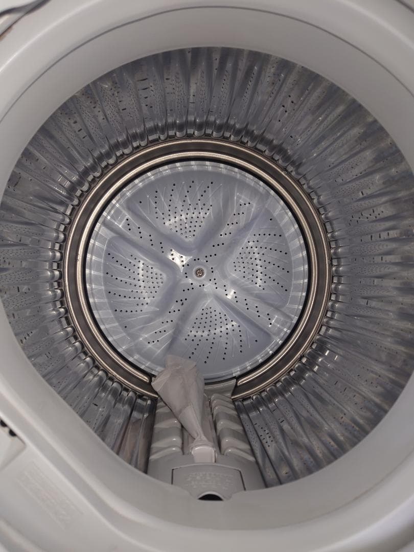 SHARP 全自動洗濯機　6kg