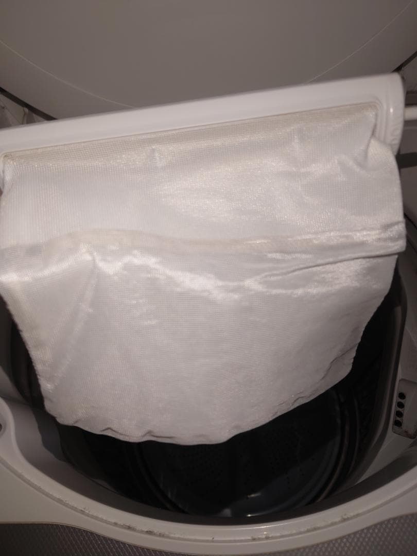 SHARP 全自動洗濯機　6kg