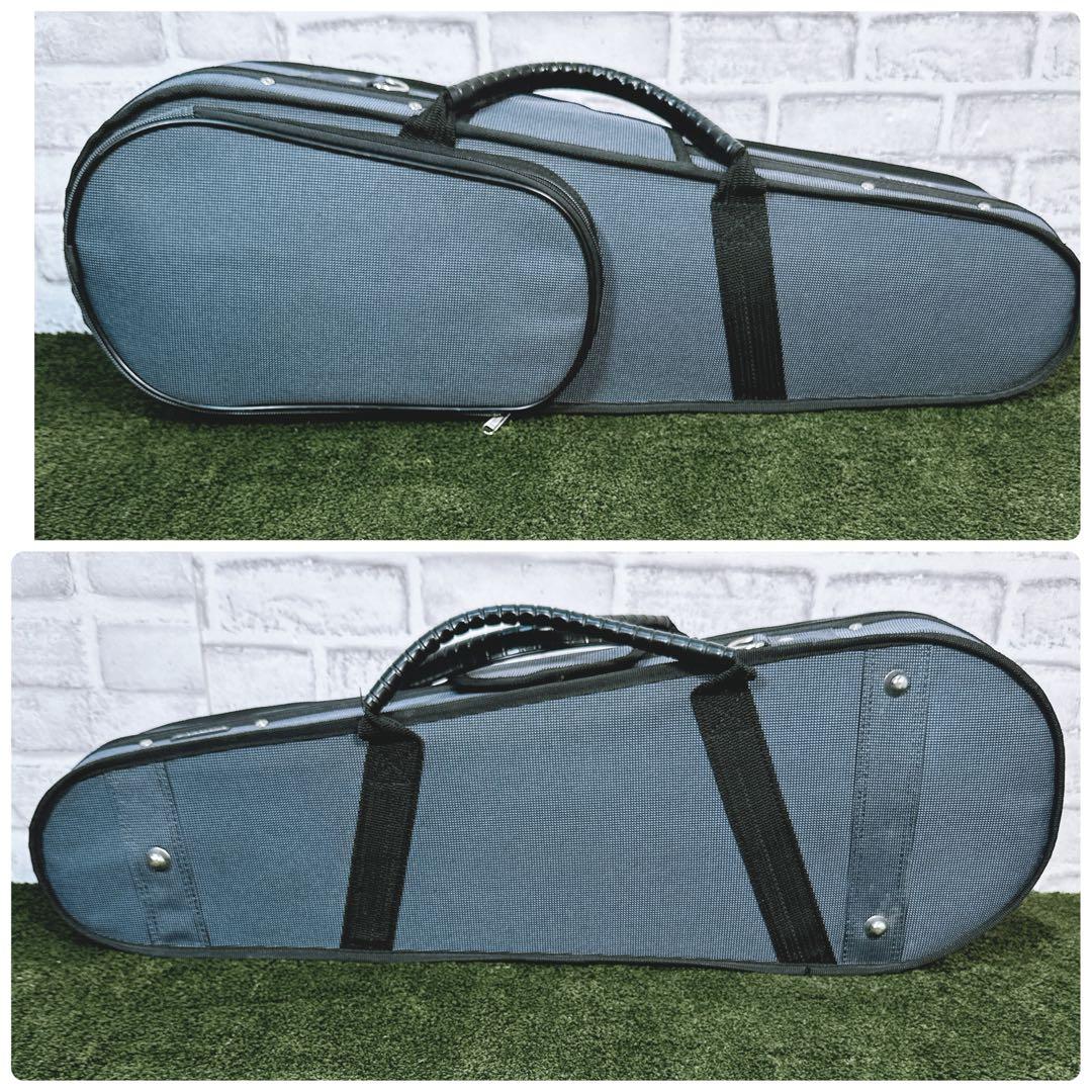 【良品】YAMAHA ヤマハ バイオリン V5 1/10 2012年製 子供用