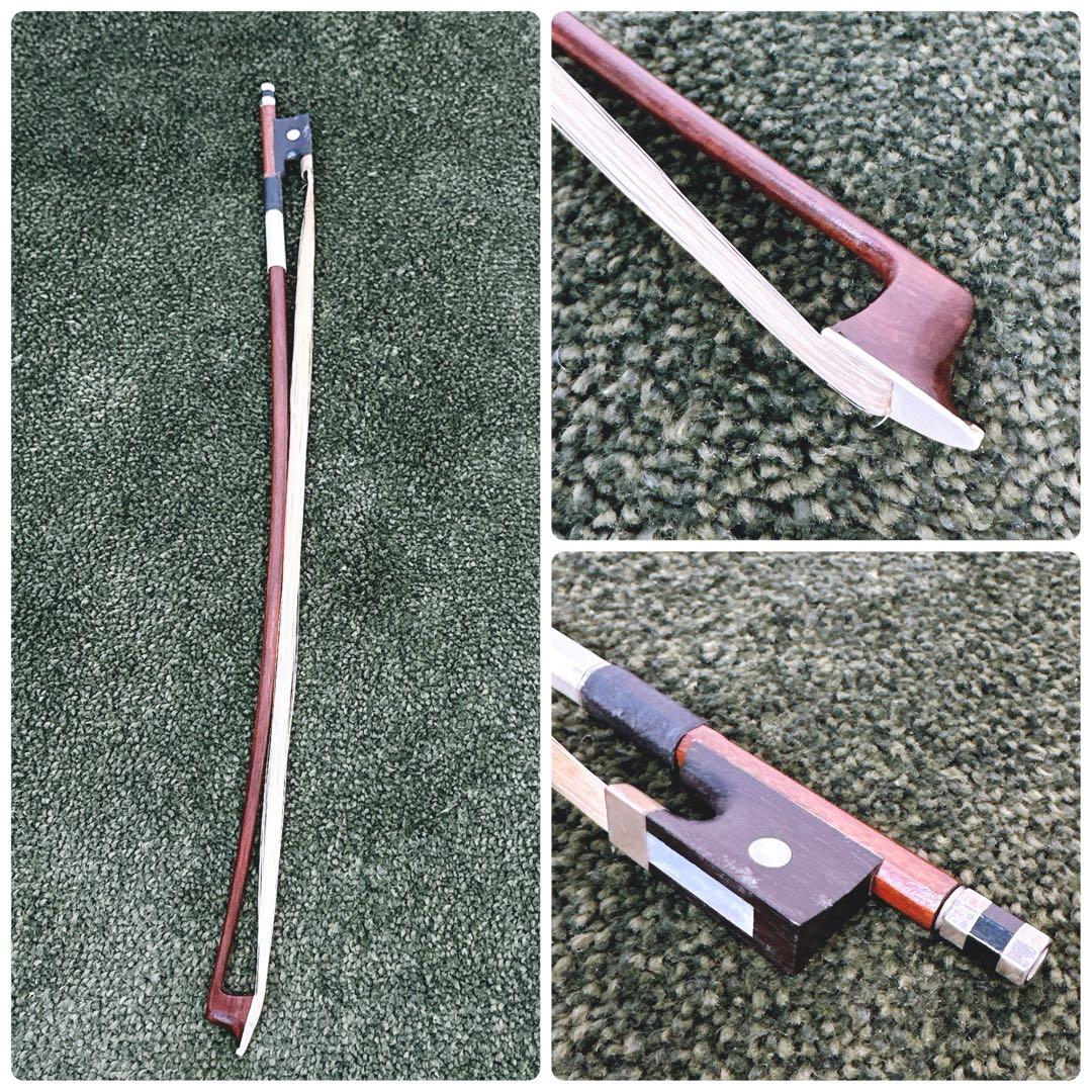 【良品】YAMAHA ヤマハ バイオリン V5 1/10 2012年製 子供用