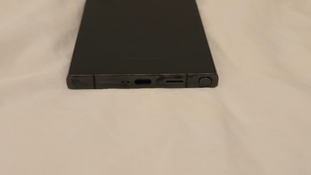 Samsung Galaxy S24 Ultra SIMフリー