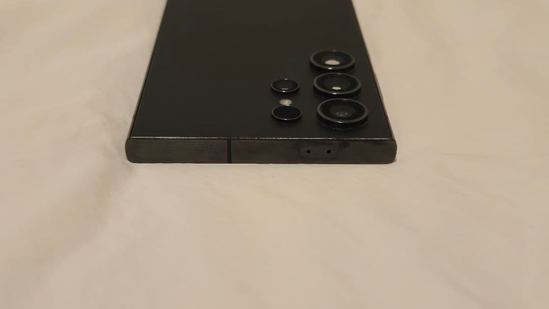 Samsung Galaxy S24 Ultra SIMフリー