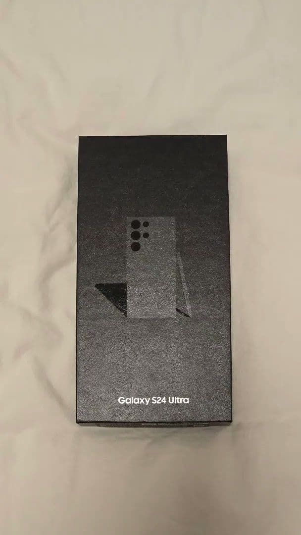 Samsung Galaxy S24 Ultra SIMフリー