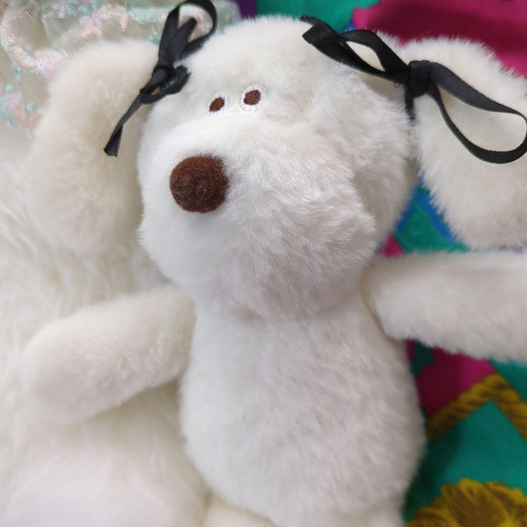 アートドール 作家 ハンドメイド 猫 ぬいぐるみ　アーティスト 犬