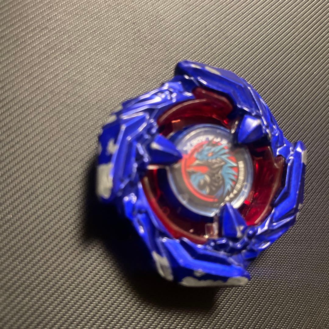 コバルトドレイク限定品