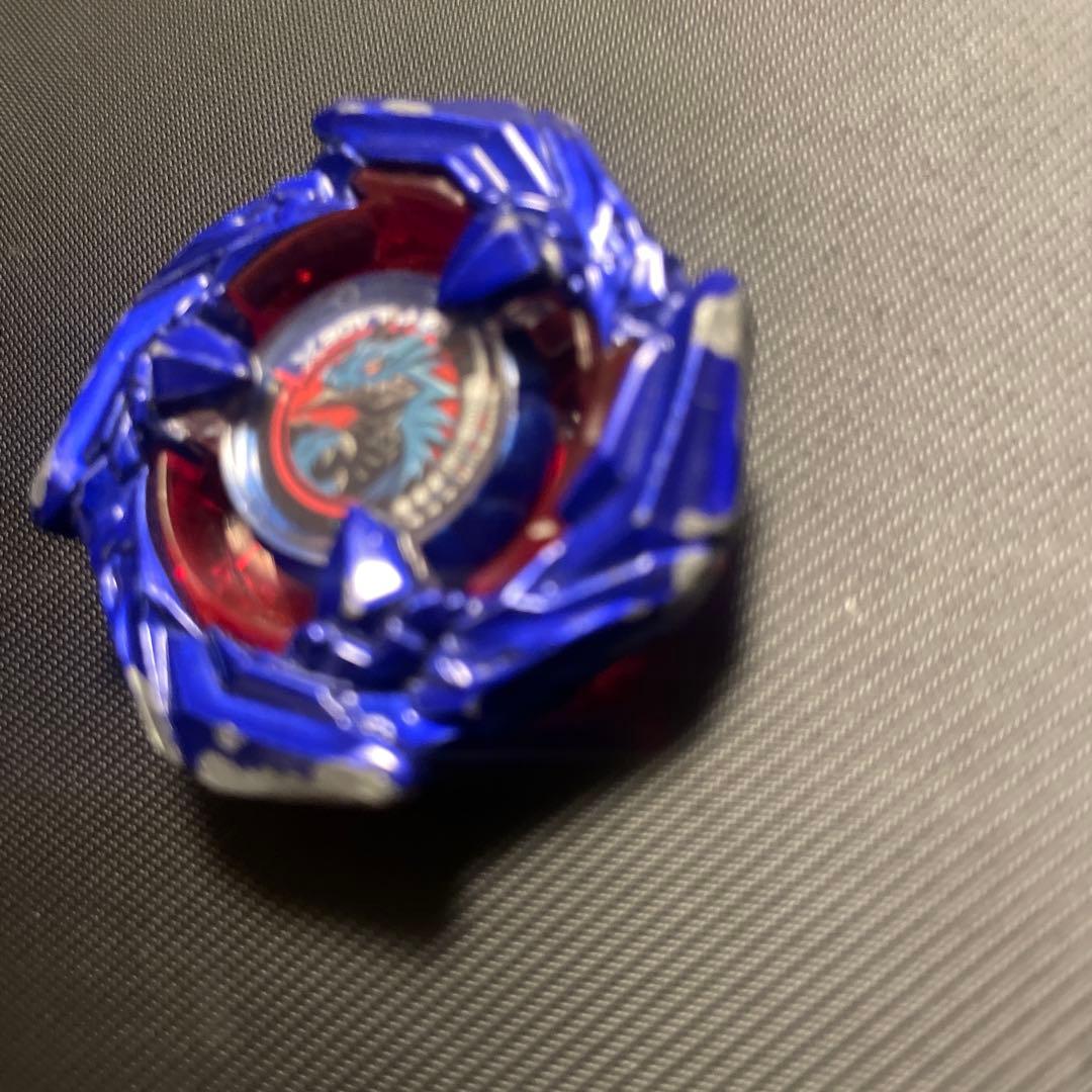 コバルトドレイク限定品