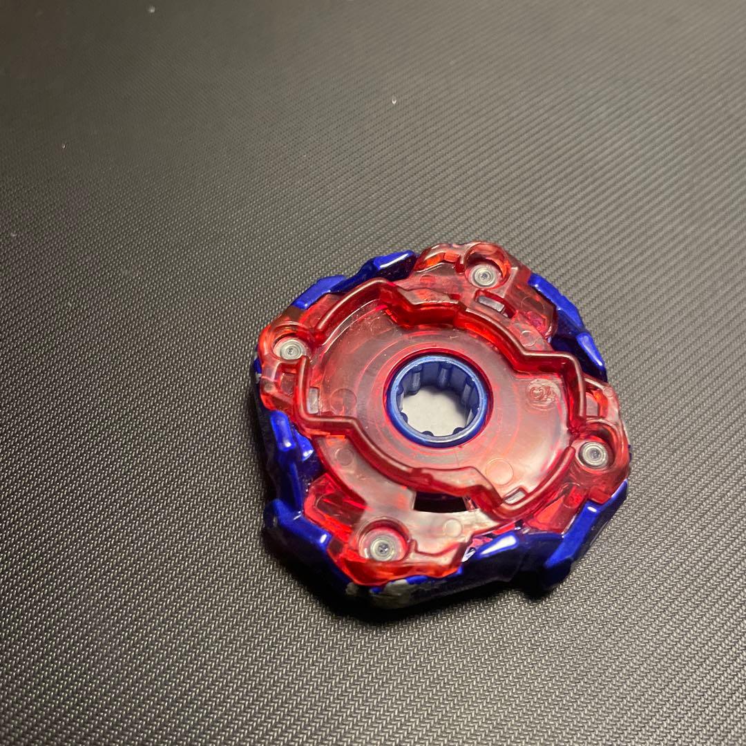 コバルトドレイク限定品