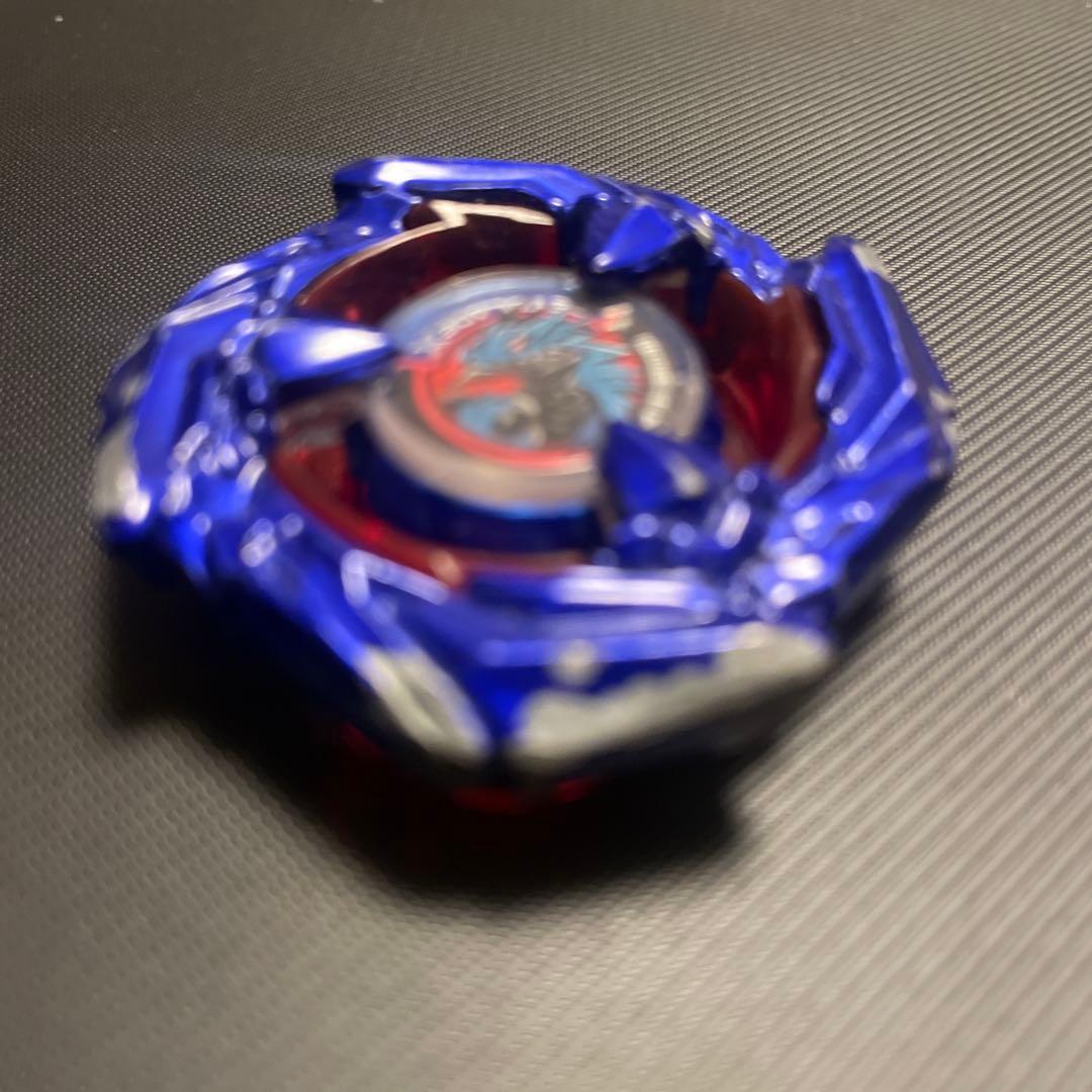 コバルトドレイク限定品