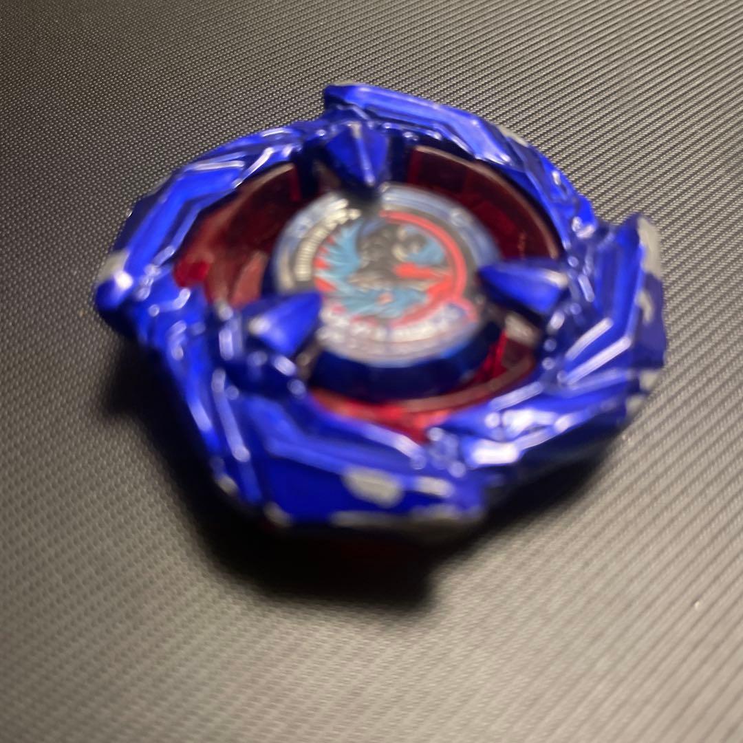 コバルトドレイク限定品