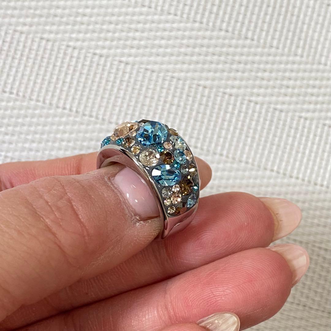 グルーデコ♡オリジナルボリュームリング