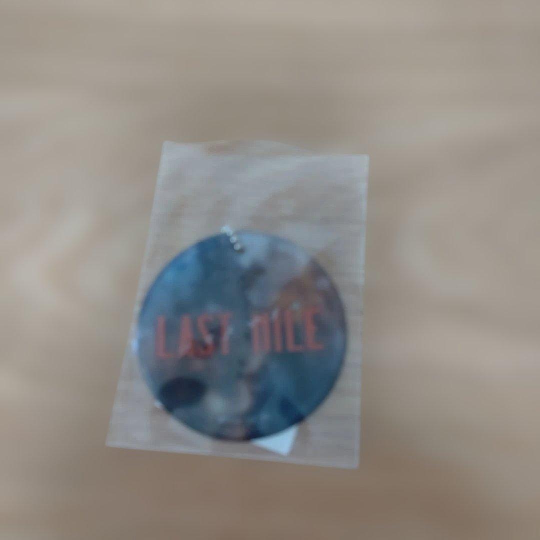 MIU404 グッズ　4点セット