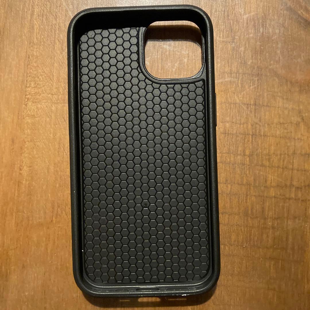 IPhone 14 Pro用ケース 360°リング フィルム付 6.1インチ