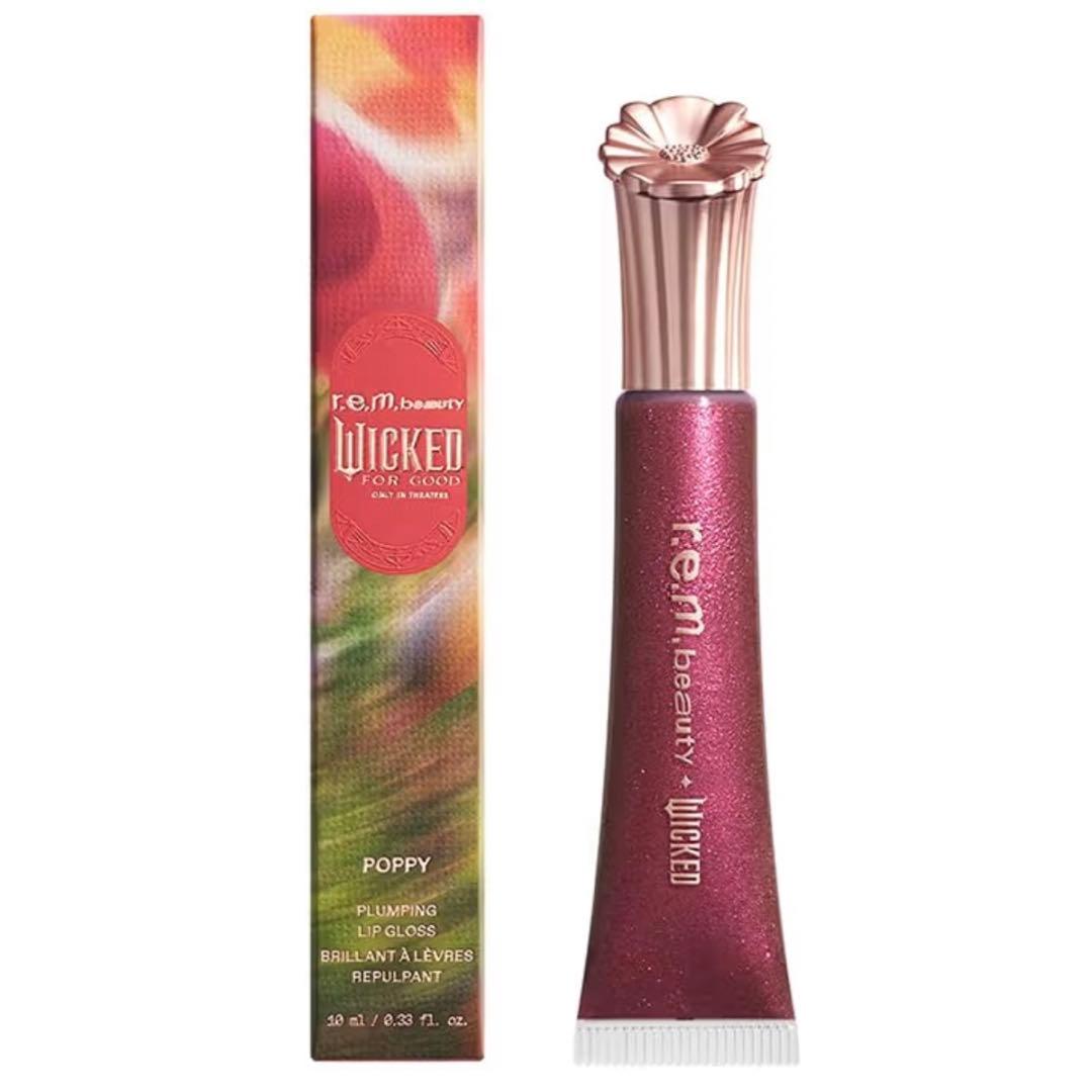 ウィキッド　グリンダ　リップグロス　アリアナ　永遠の約束　r.e.m