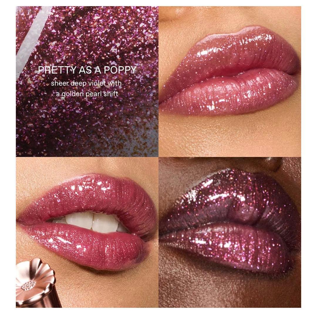 ウィキッド　グリンダ　リップグロス　アリアナ　永遠の約束　r.e.m