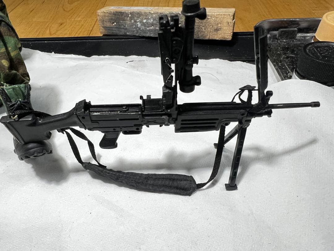 1/6スケール ミリタリー アクションフィギュア 中古 安売り