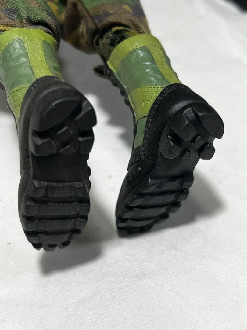 1/6スケール ミリタリー アクションフィギュア 中古 安売り