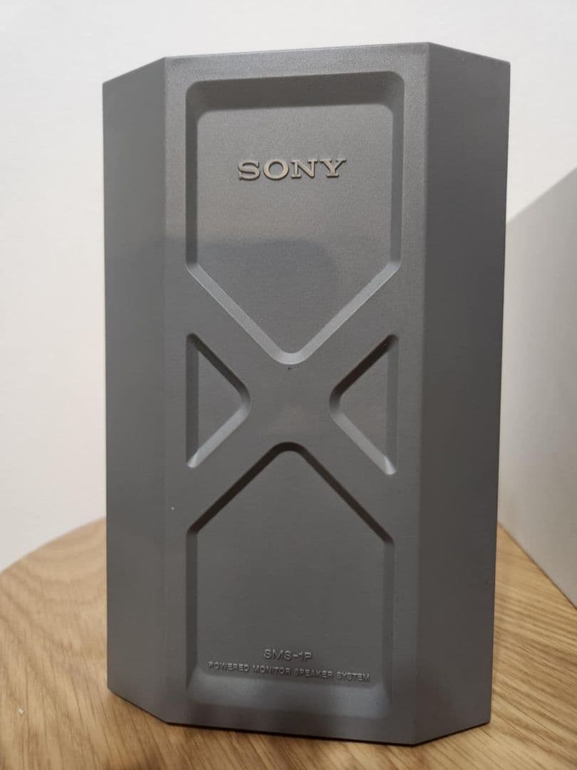 Sms1-p SONY Monitor Speaker スピーカー