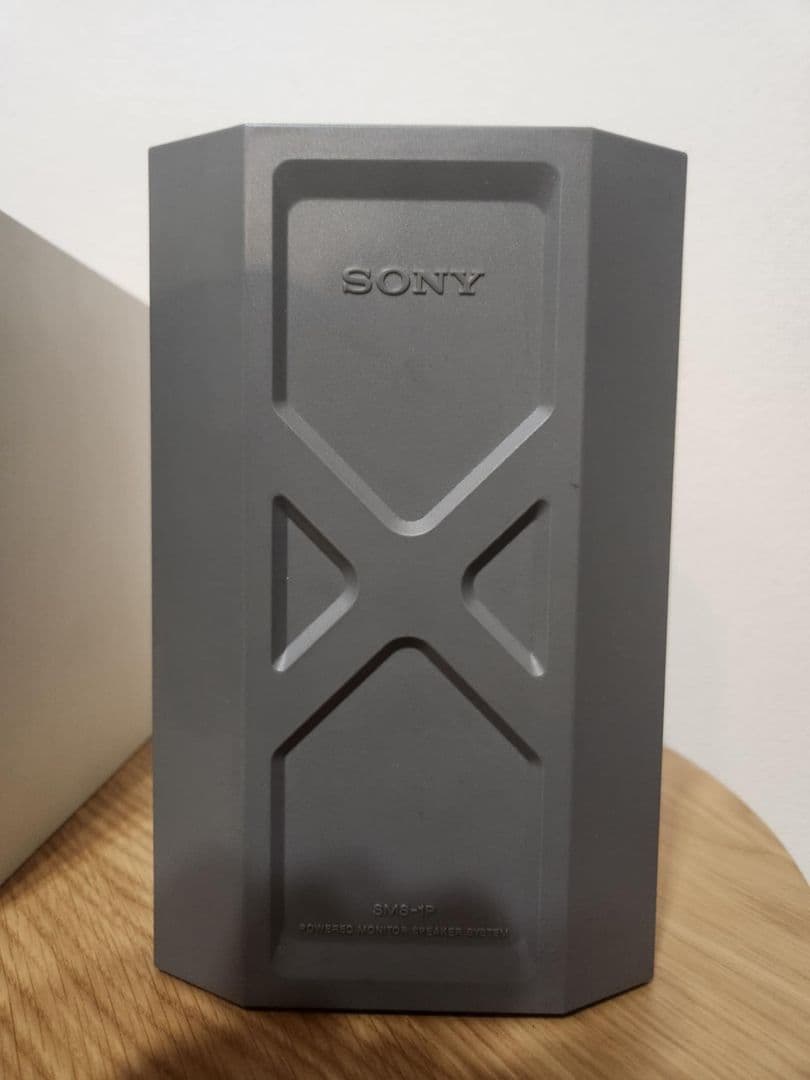 Sms1-p SONY Monitor Speaker スピーカー