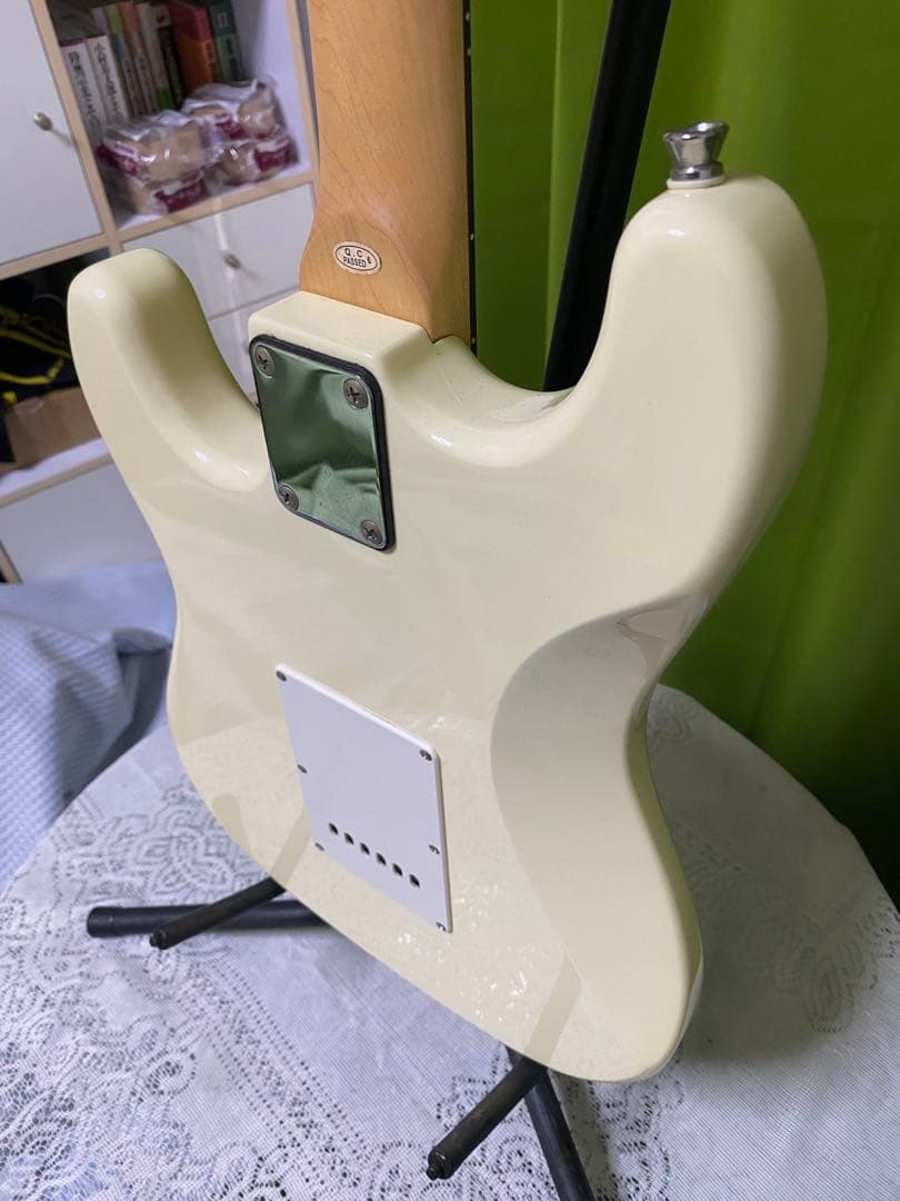 初心者向け　美品Photogenic JM-220 音出し良好　直ぐ弾けます！