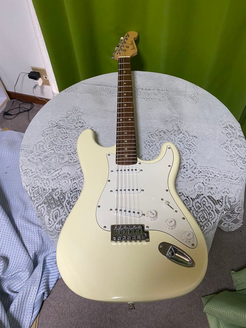 初心者向け　美品Photogenic JM-220 音出し良好　直ぐ弾けます！