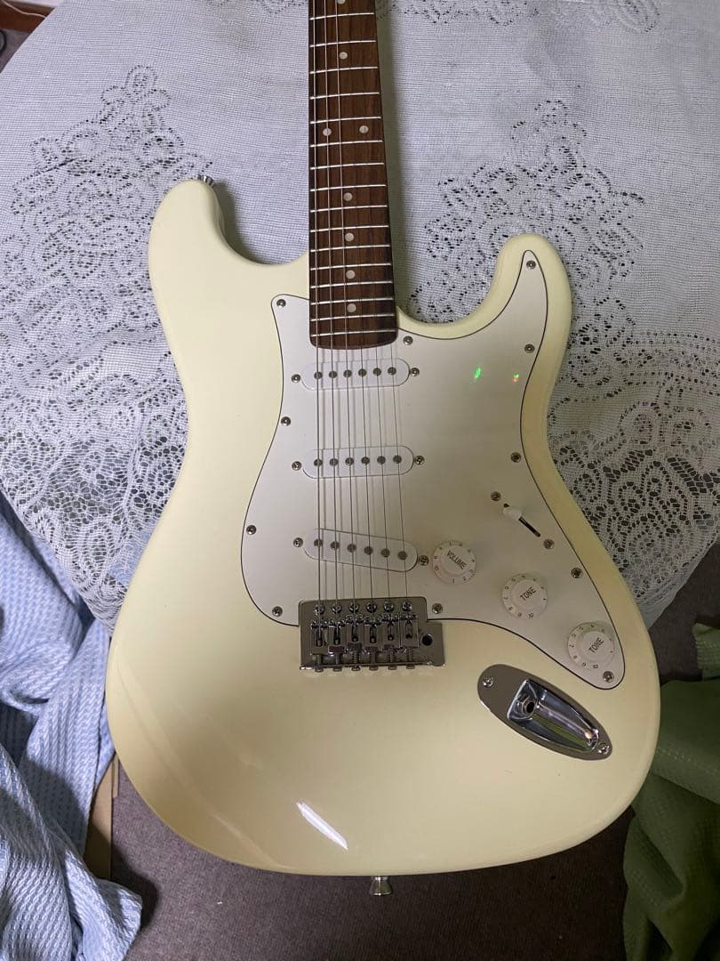 初心者向け　美品Photogenic JM-220 音出し良好　直ぐ弾けます！