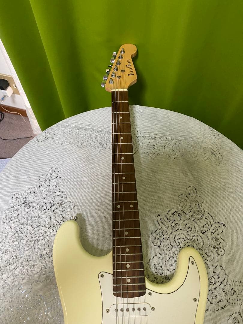 初心者向け　美品Photogenic JM-220 音出し良好　直ぐ弾けます！