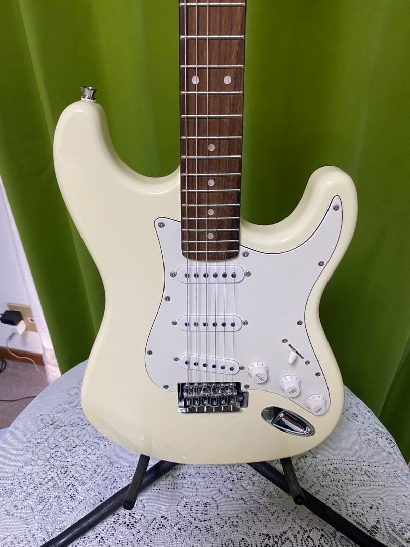 初心者向け　美品Photogenic JM-220 音出し良好　直ぐ弾けます！