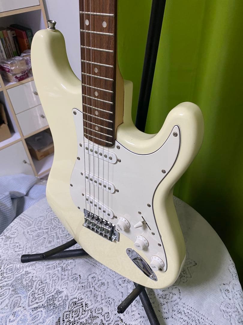 初心者向け　美品Photogenic JM-220 音出し良好　直ぐ弾けます！