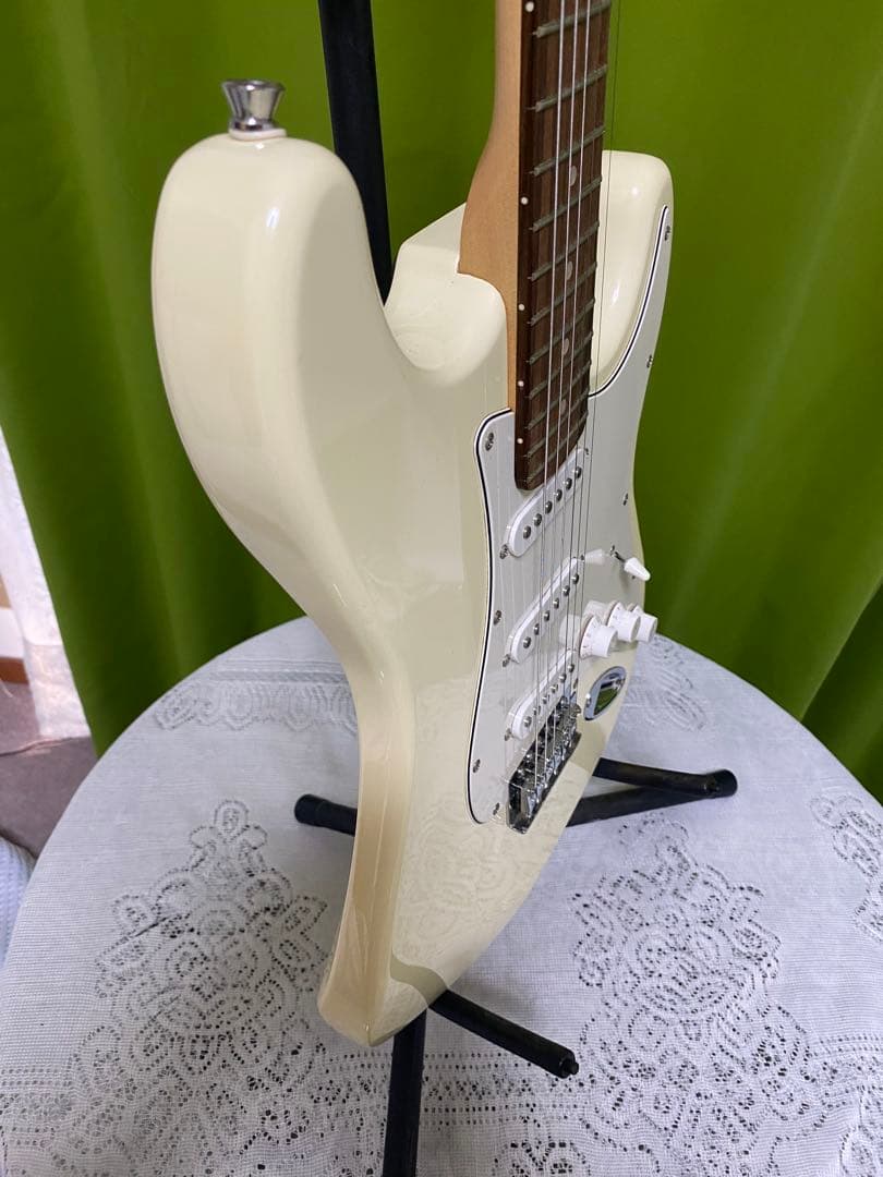 初心者向け　美品Photogenic JM-220 音出し良好　直ぐ弾けます！