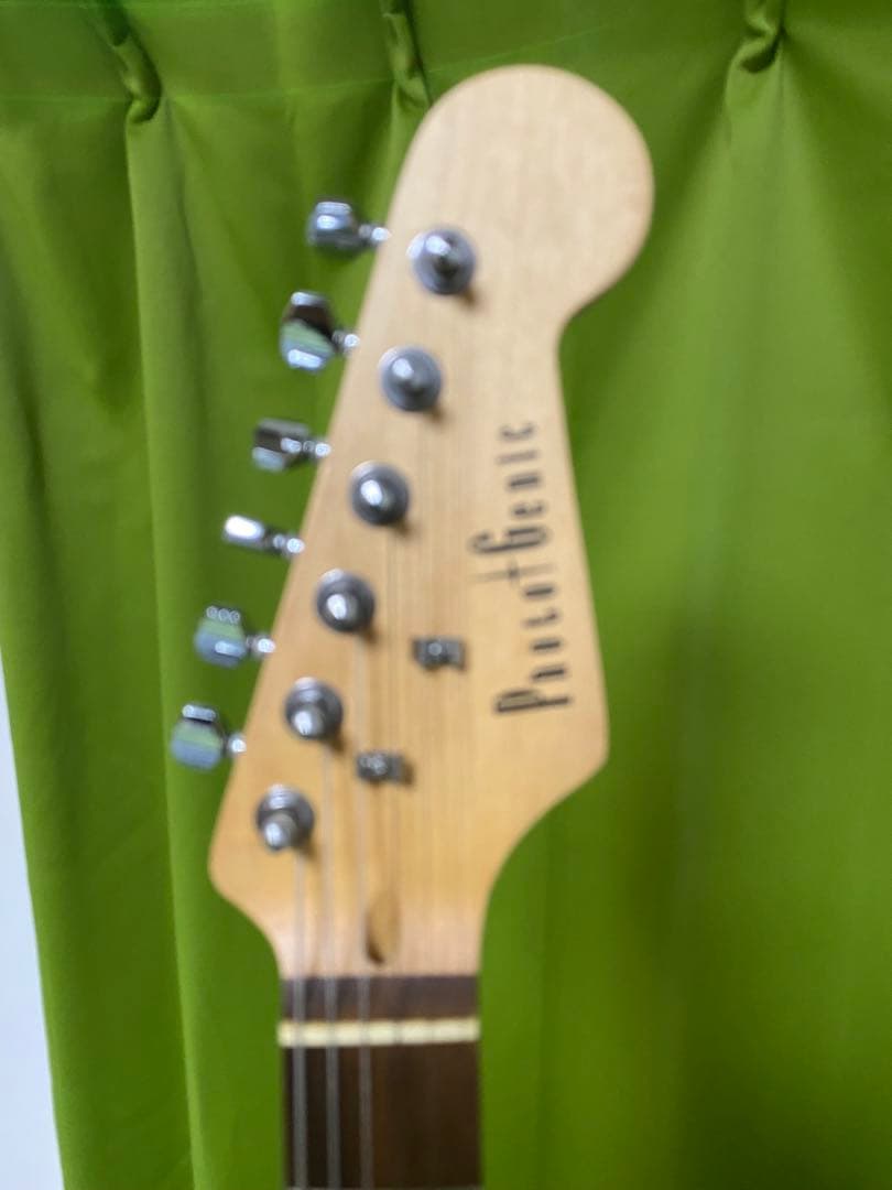 初心者向け　美品Photogenic JM-220 音出し良好　直ぐ弾けます！